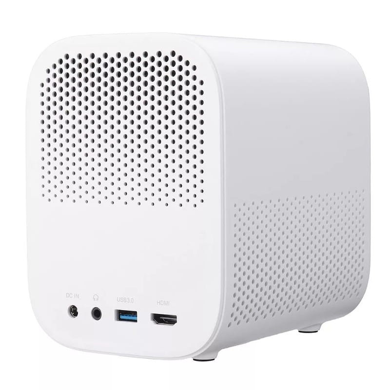 قیمت ویدئو پروژکتور شیائومی Mi Smart Compact